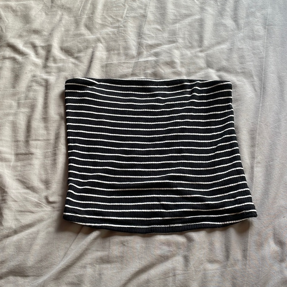 AMERICAN EAGLE OUTFITTERS tube top